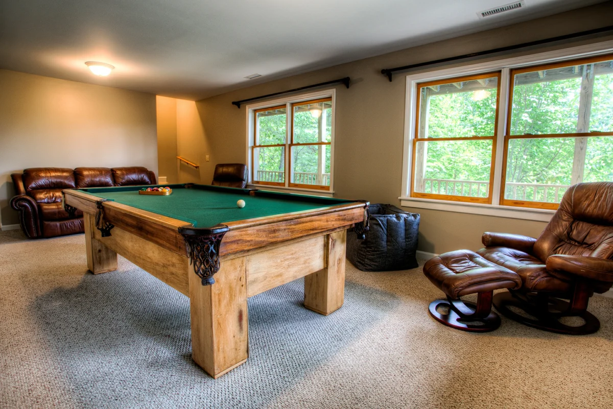 Home in Montreat property photo 5
