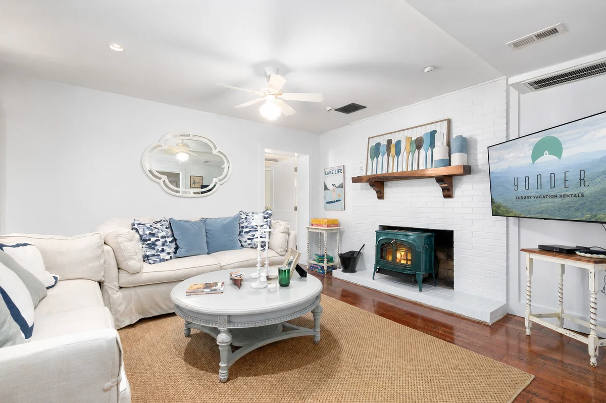Rosewater Cottage property photo 3