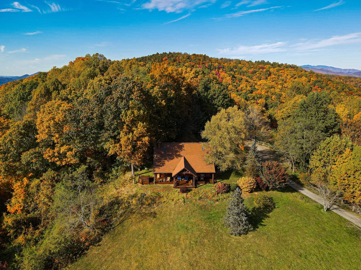 Home in Hendersonville property photo 3