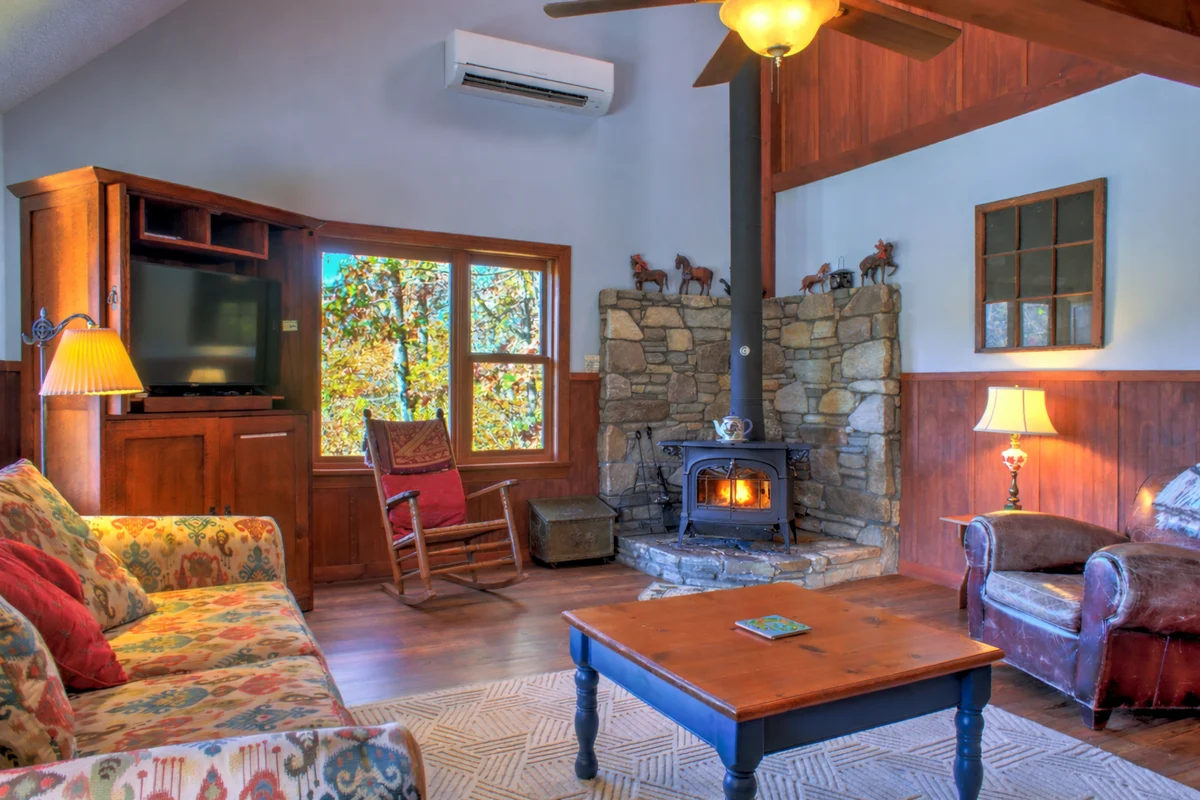 Home in Hendersonville property photo 4