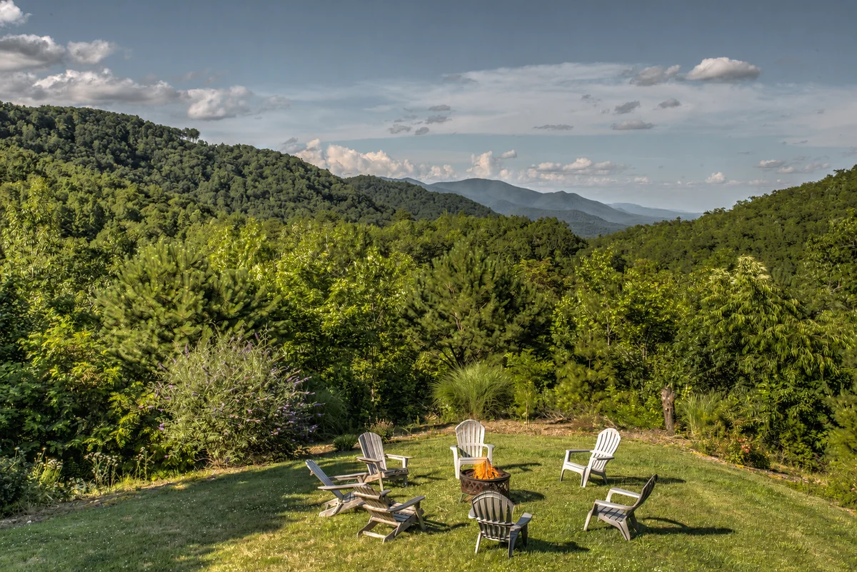 Home in Black Mountain property photo 5