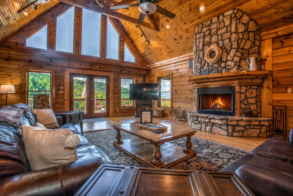Home in Black Mountain property photo 2