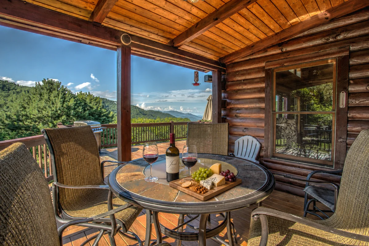 Home in Black Mountain property photo 3