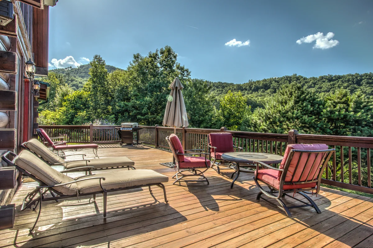 Home in Black Mountain property photo 4