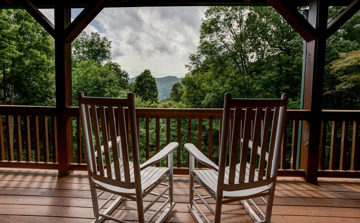 Home in Maggie Valley property photo 2