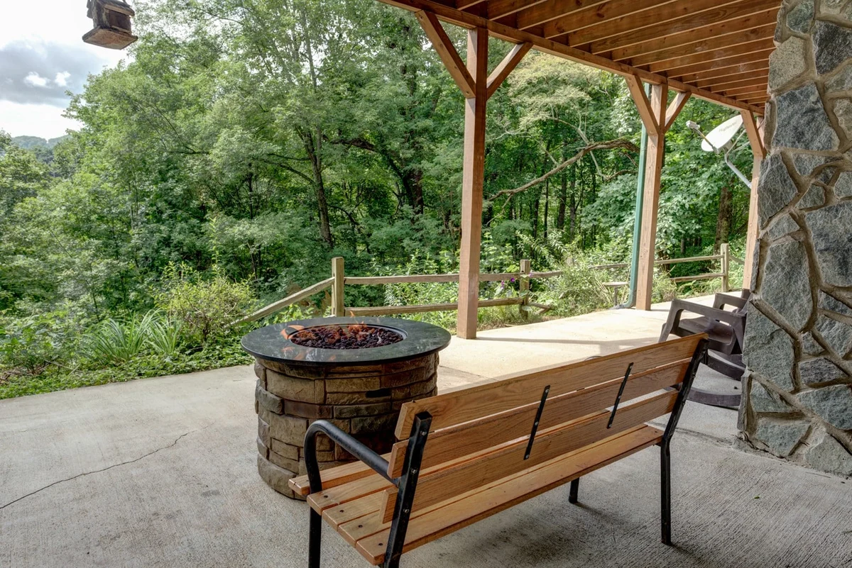 Home in Maggie Valley property photo 5