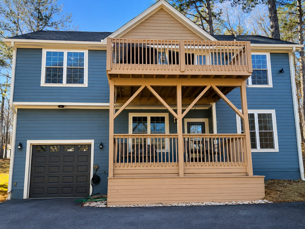 Home in Asheville property photo 2
