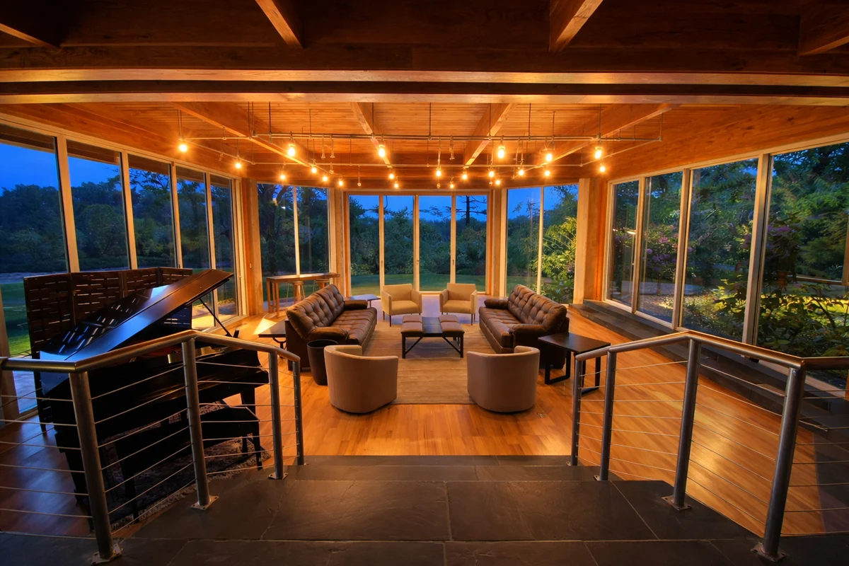 Home in Hendersonville property photo 3