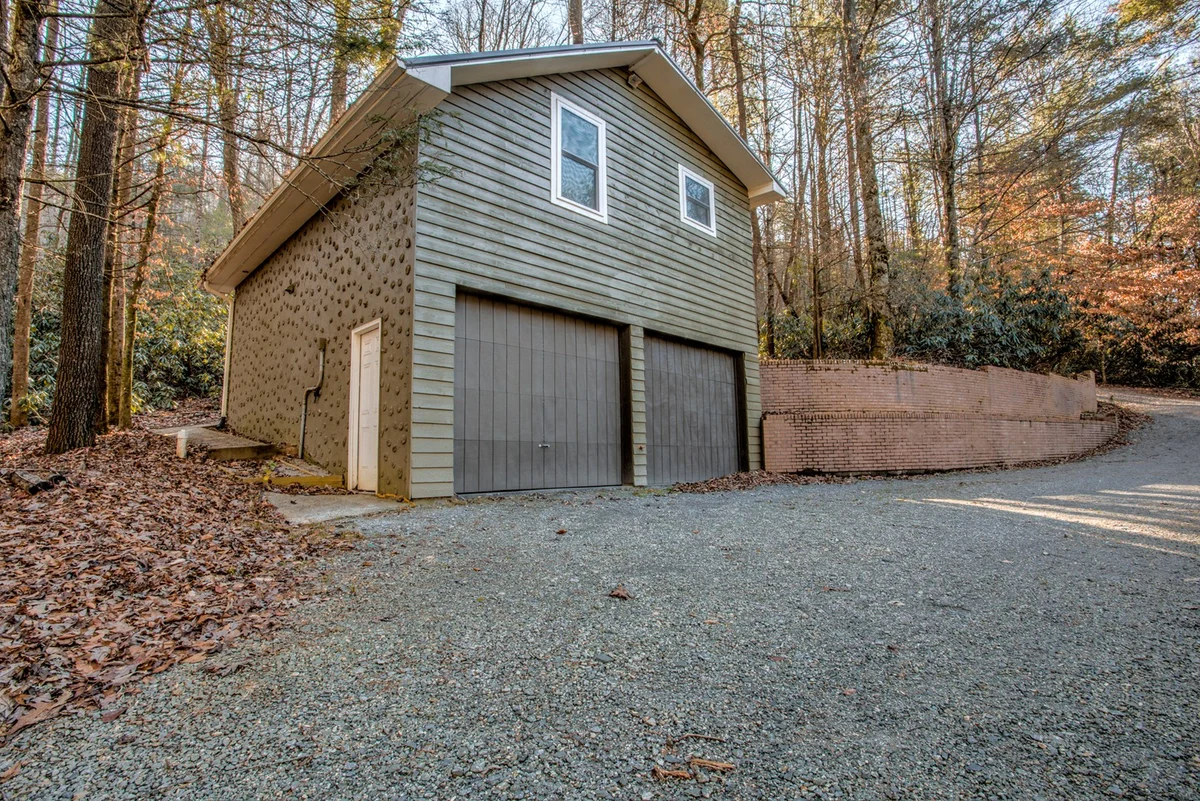 Pisgah Hillside Haven property photo 5