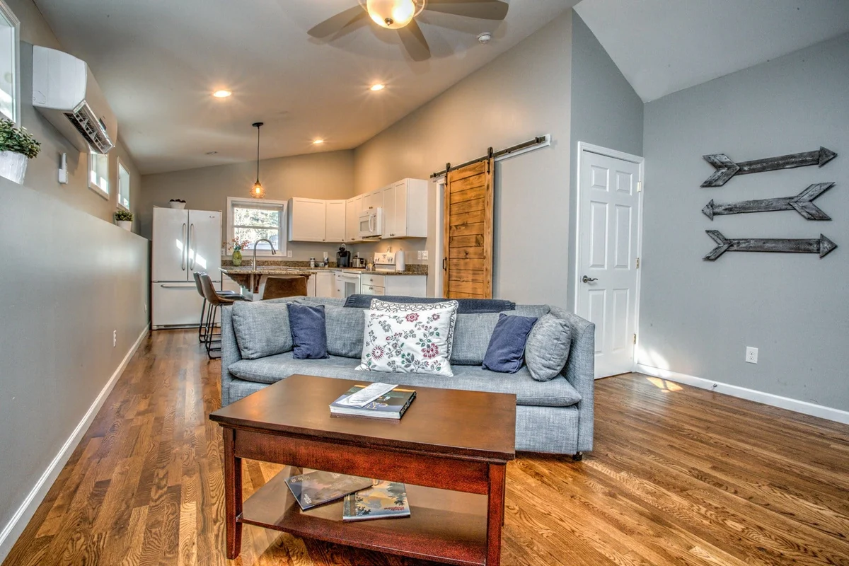 Pisgah Hillside Haven property photo 3