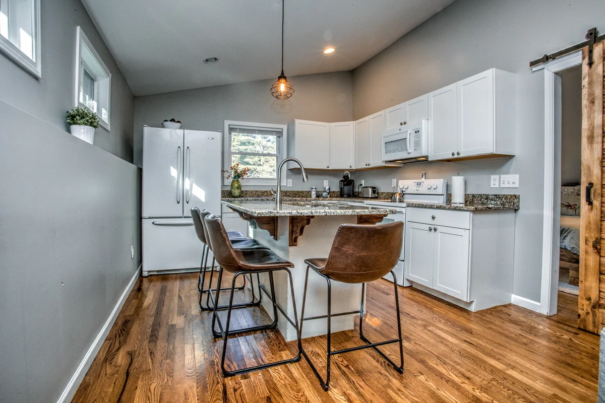 Pisgah Hillside Haven property photo 4