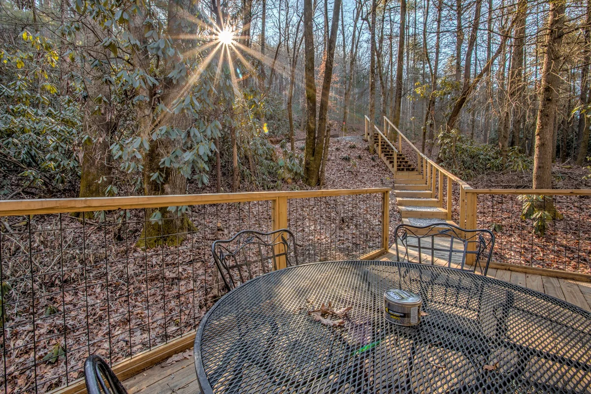 Pisgah Hillside Haven property photo 2