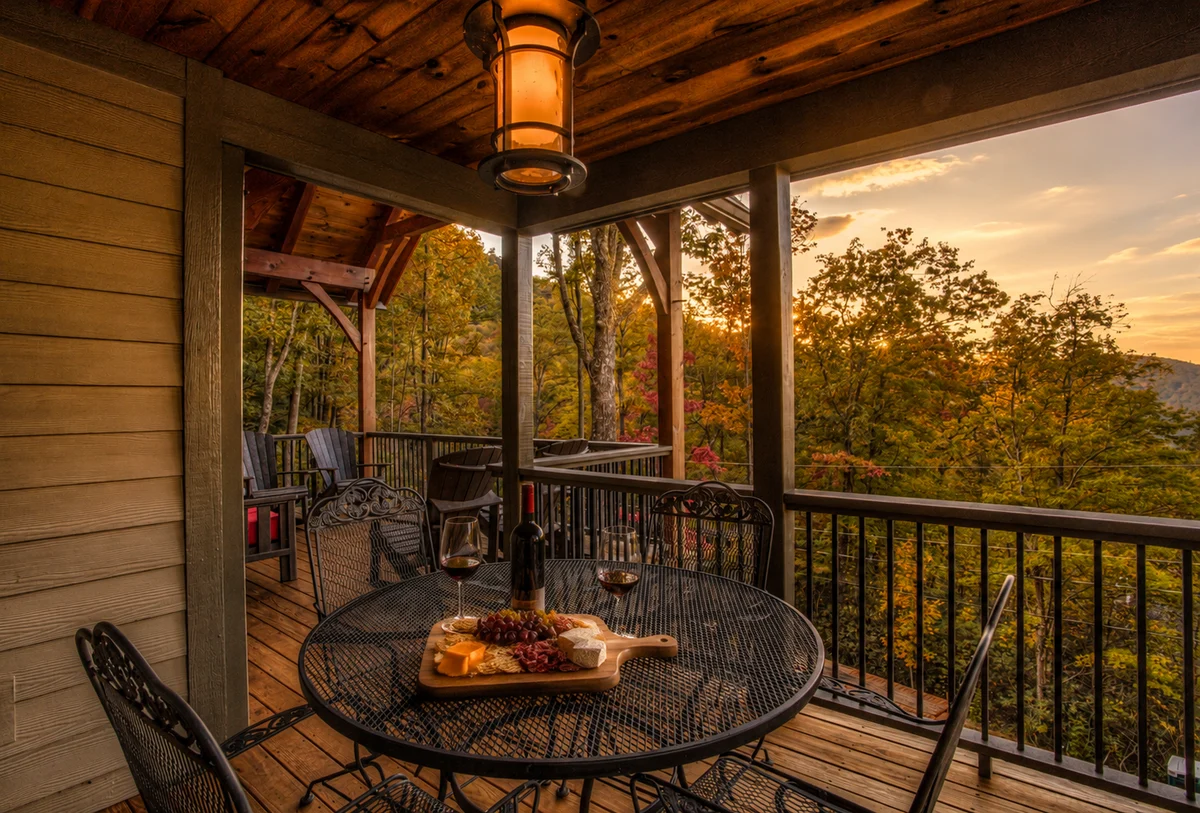 Home in Montreat property photo 2