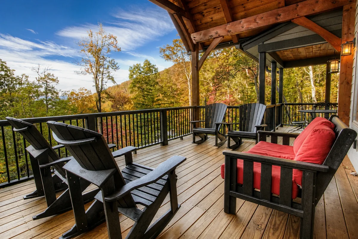 Home in Montreat property photo 4