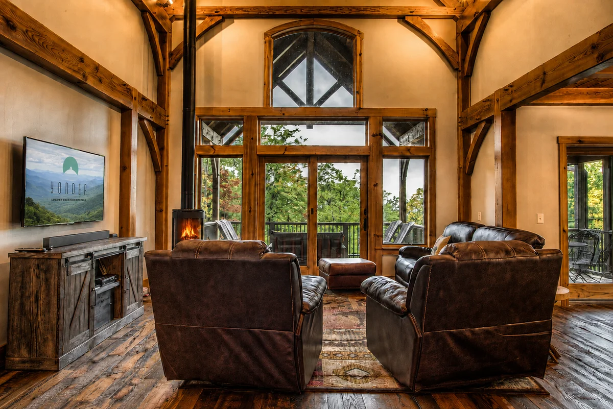 Home in Montreat property photo 3