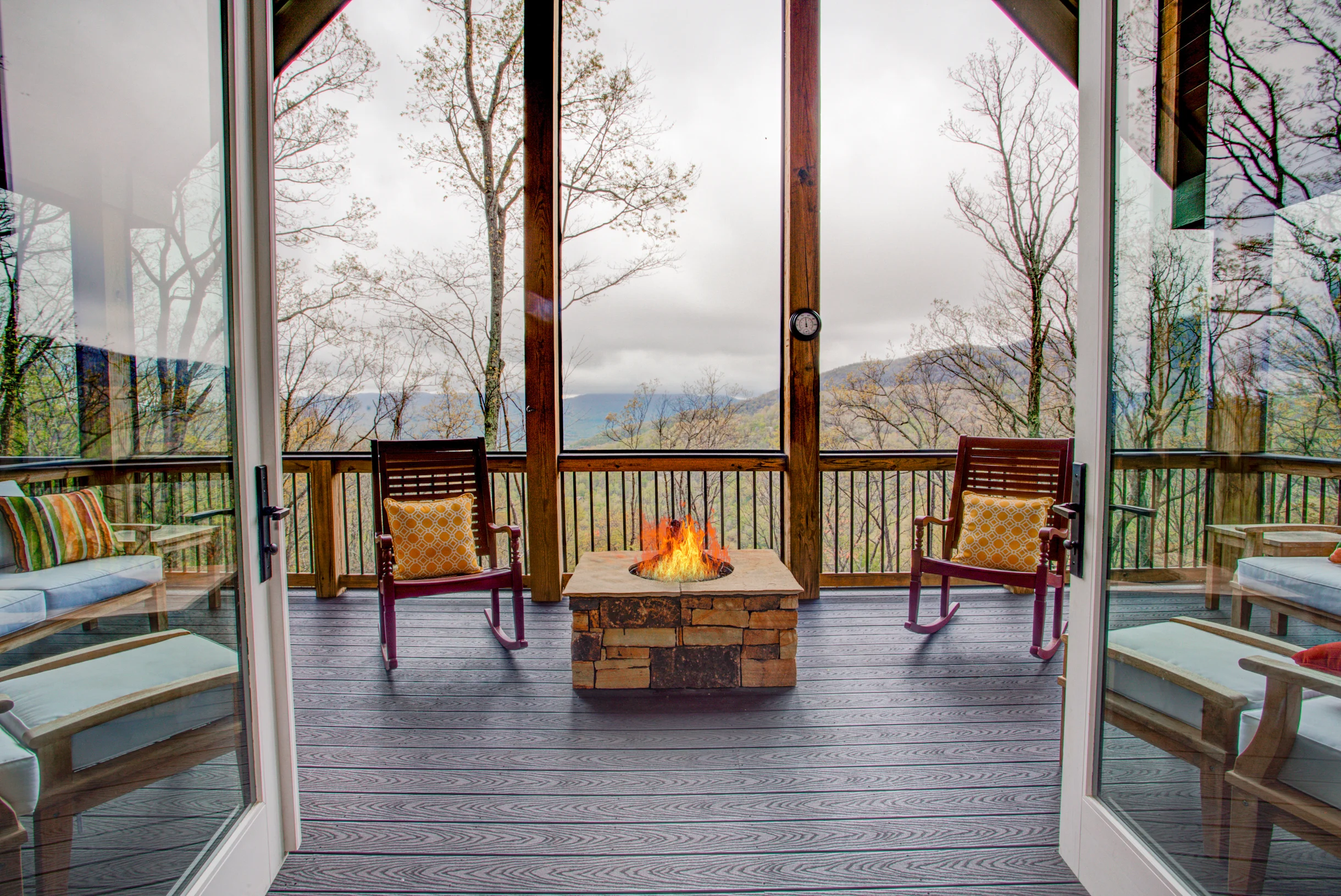 Home in Black Mountain property photo 2