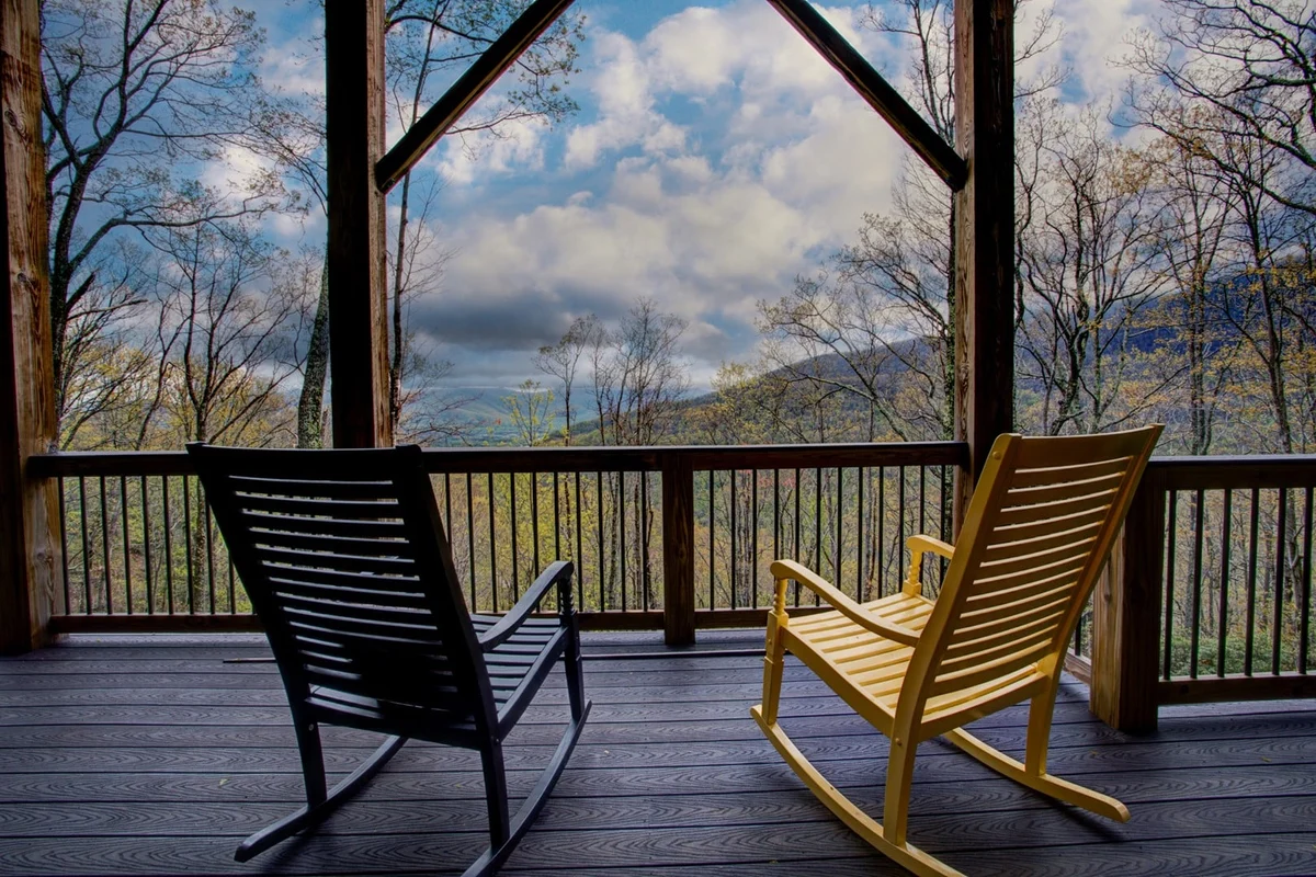 Home in Black Mountain property photo 5
