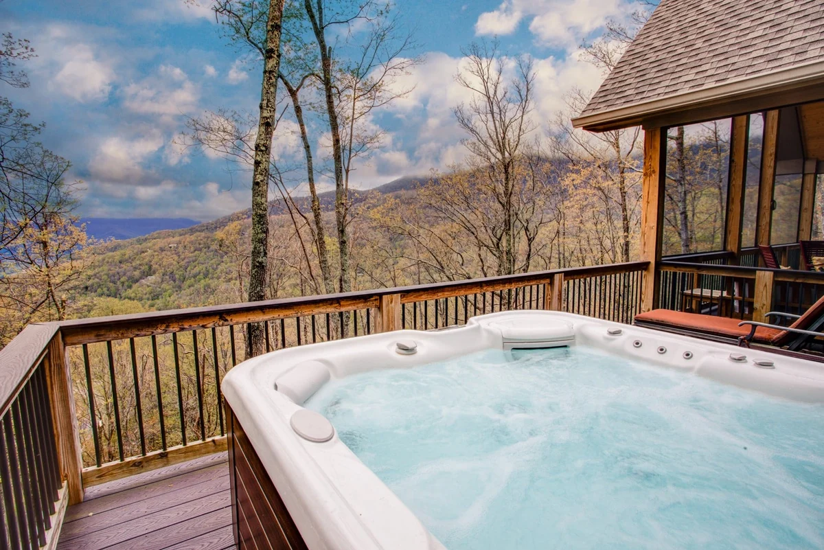 Home in Black Mountain property photo 4