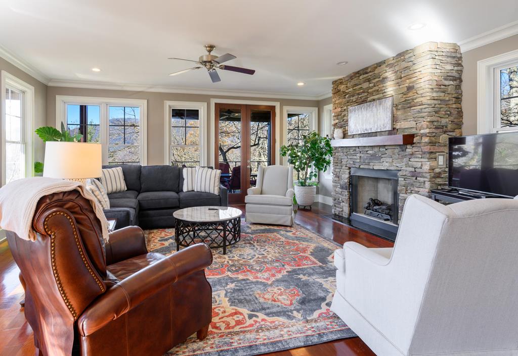 Home in Black Mountain property photo 3