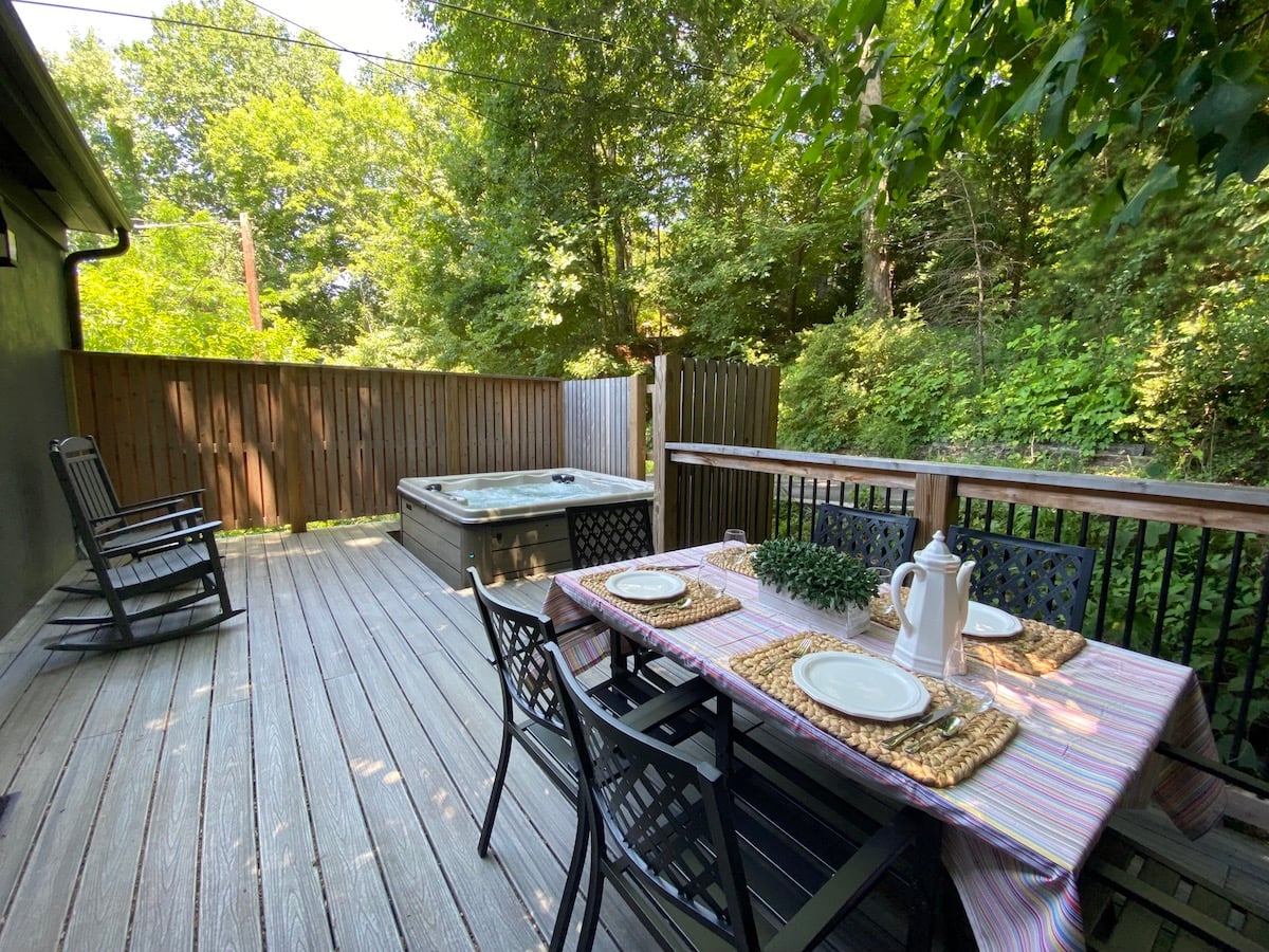 Apartment in Tryon property photo 5