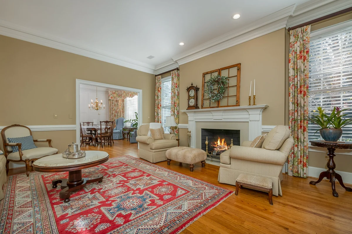 Home in Tryon property photo 3