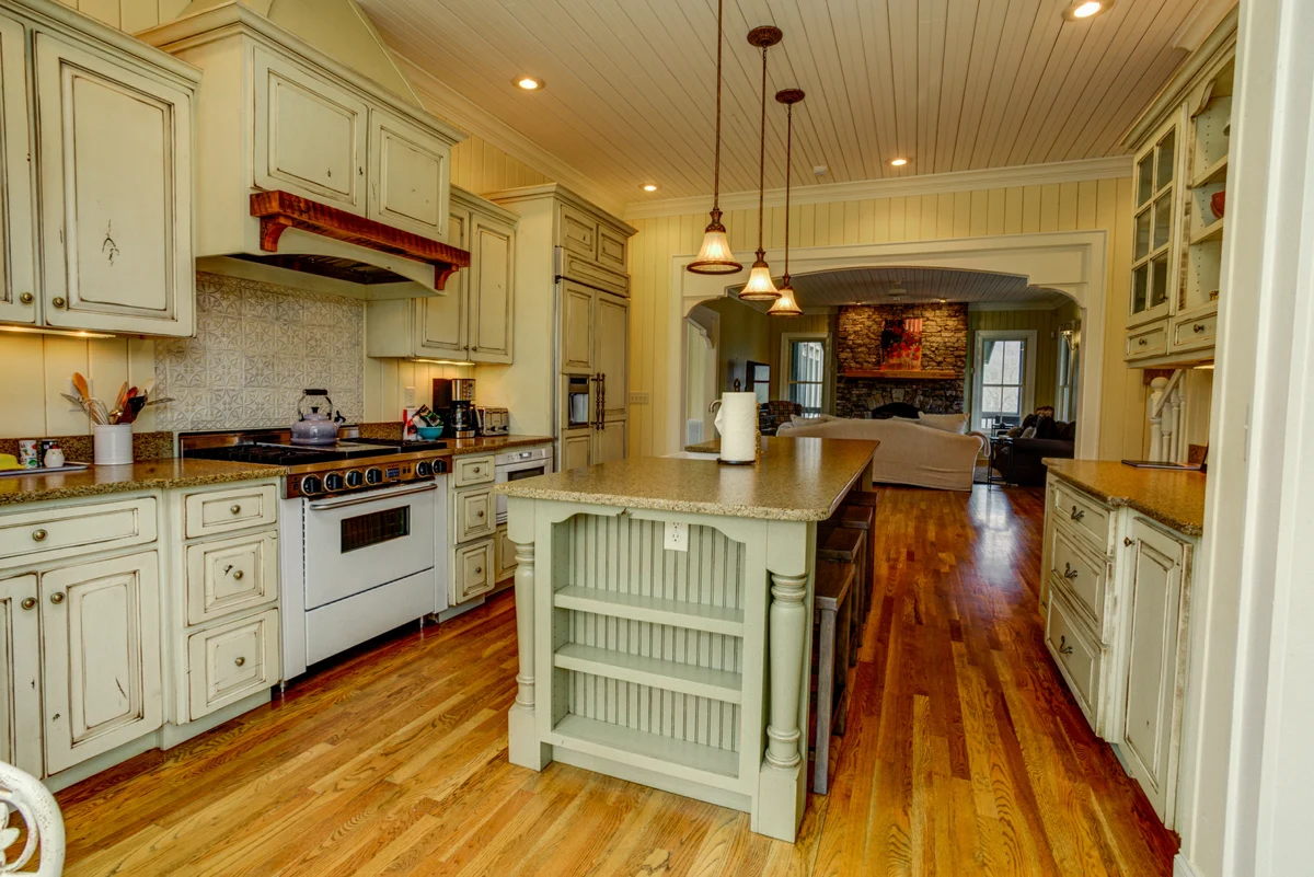 Pisgah Forest Retreat property photo 5
