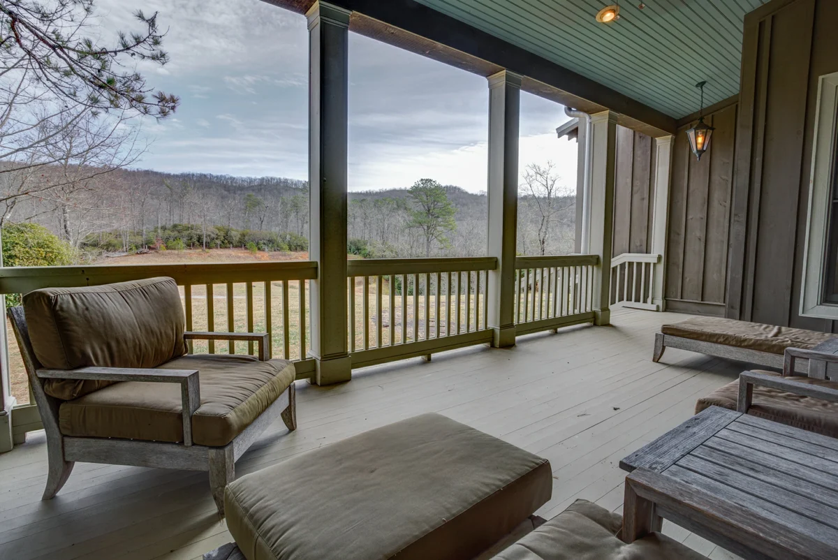 Pisgah Forest Retreat property photo 4