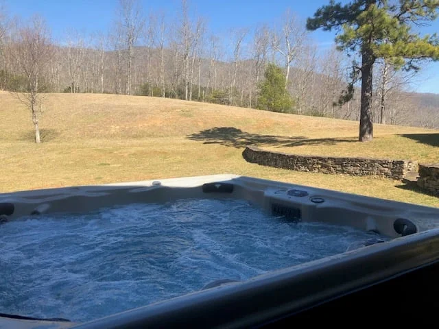 Pisgah Forest Retreat property photo 3