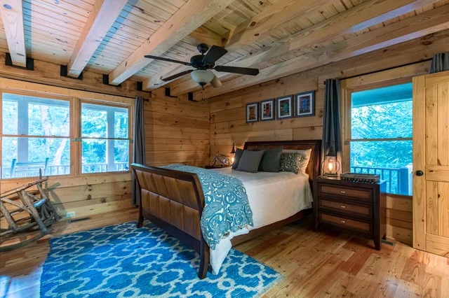 Bedroom 1 image 1