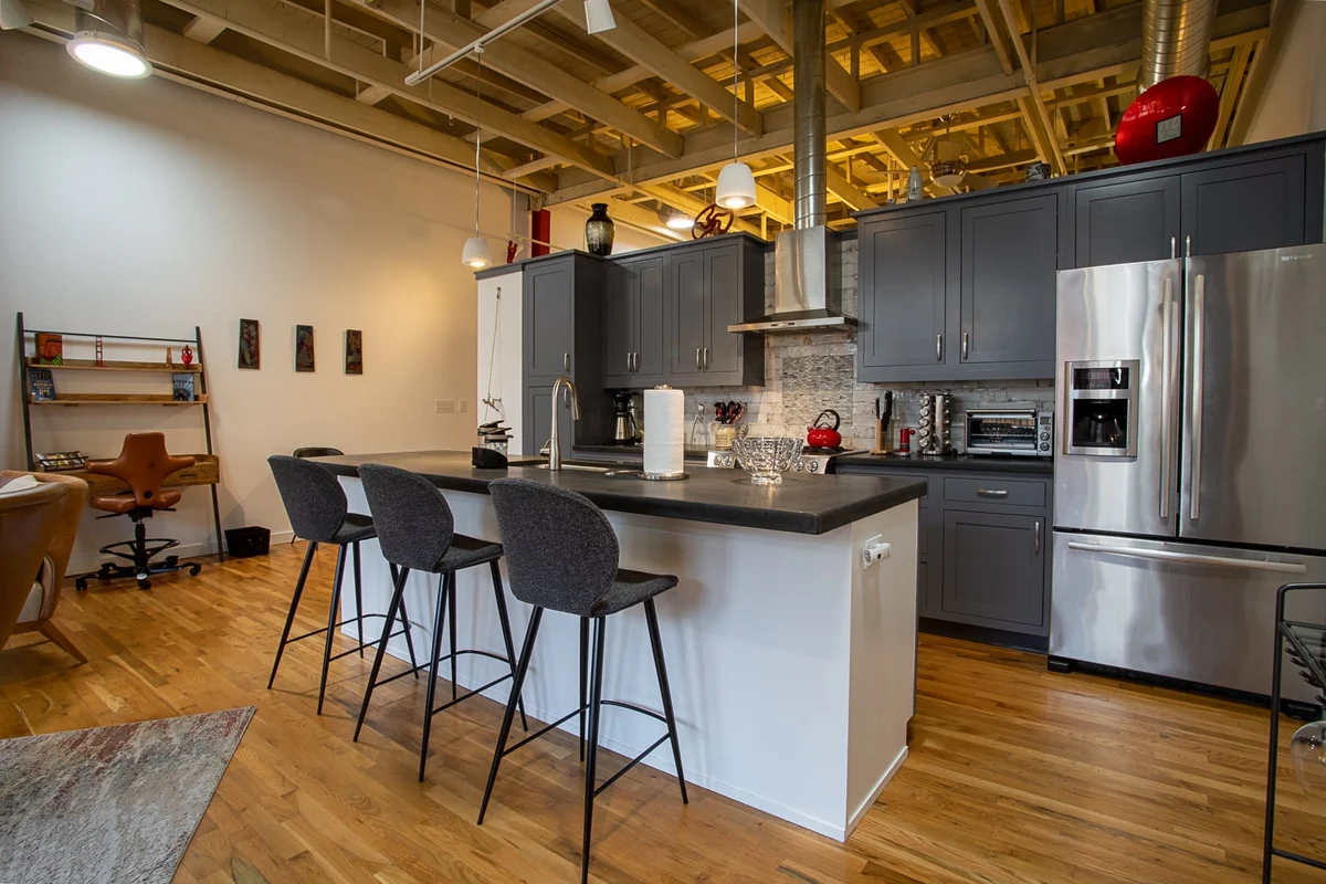 The Press Loft property photo 4