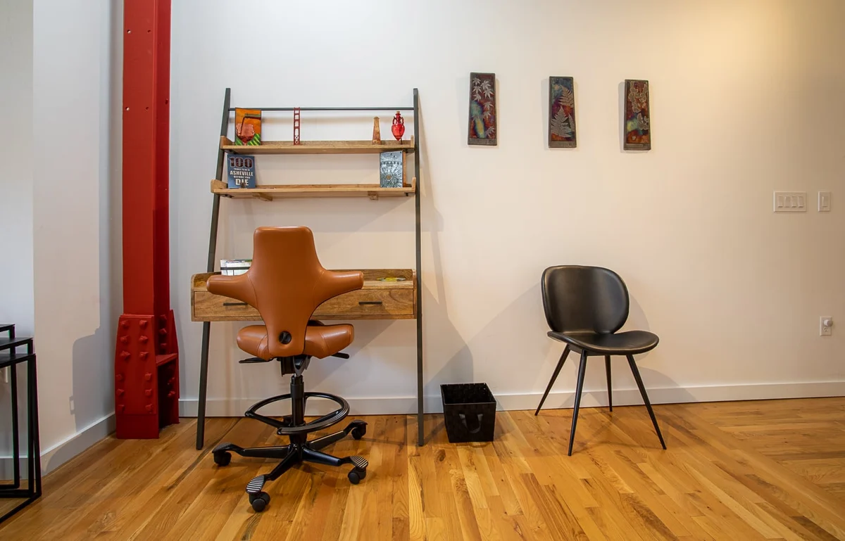 The Press Loft property photo 5