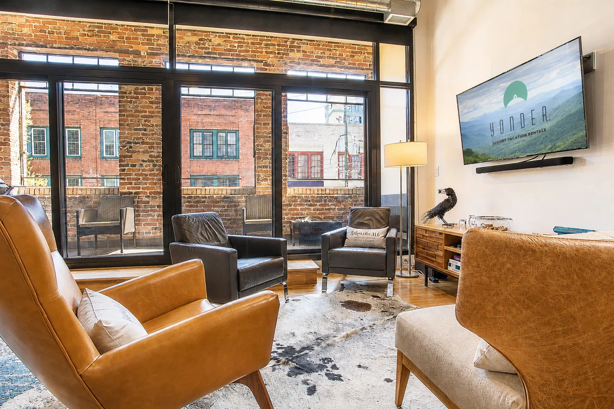 The Press Loft property photo 3