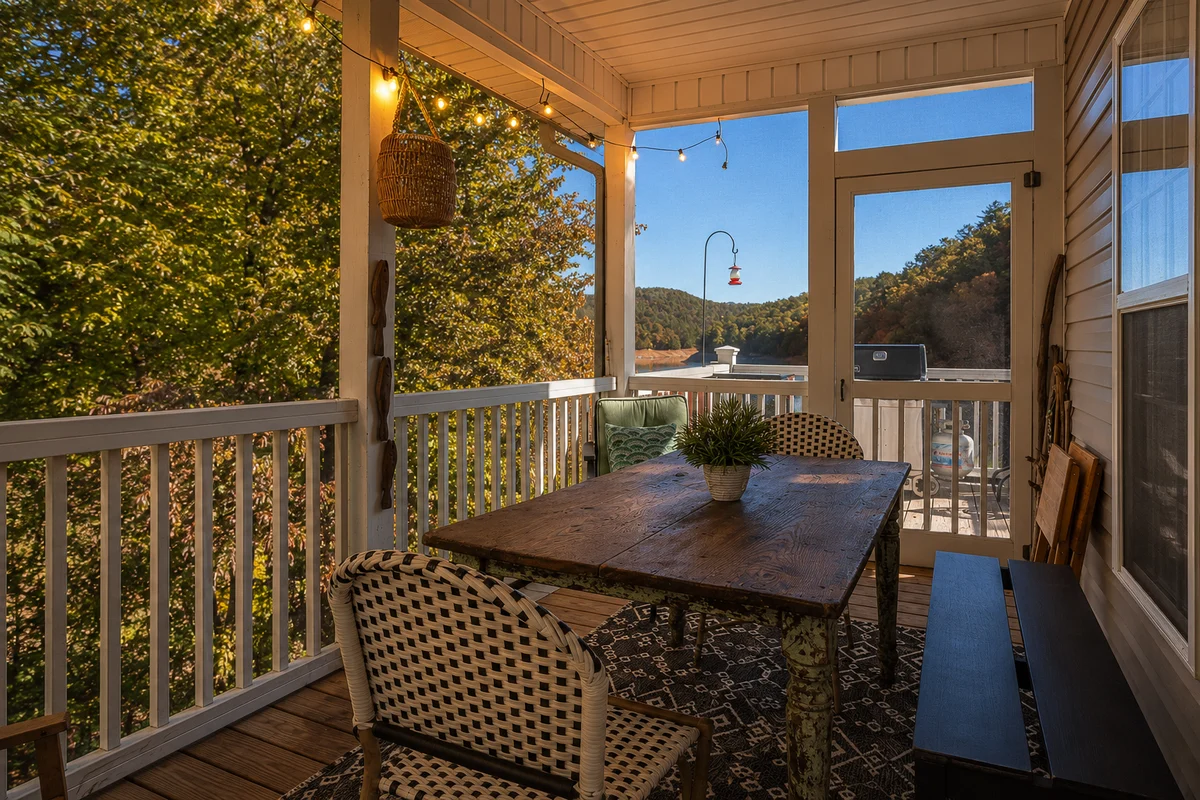 Home in Almond property photo 2