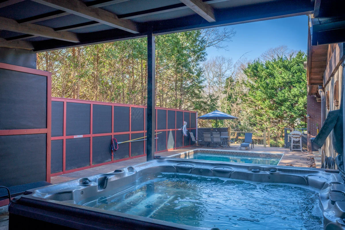 Home in Black Mountain property photo 4