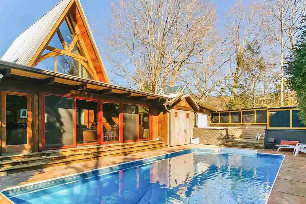 Home in Black Mountain property photo 2