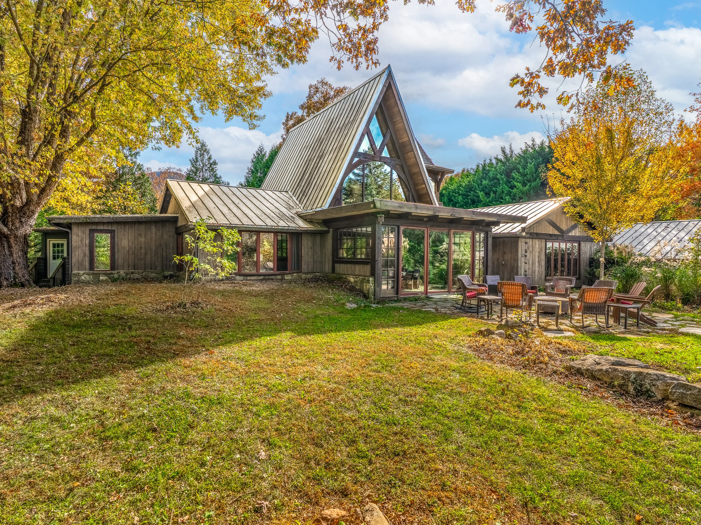 Home in Black Mountain property photo 5