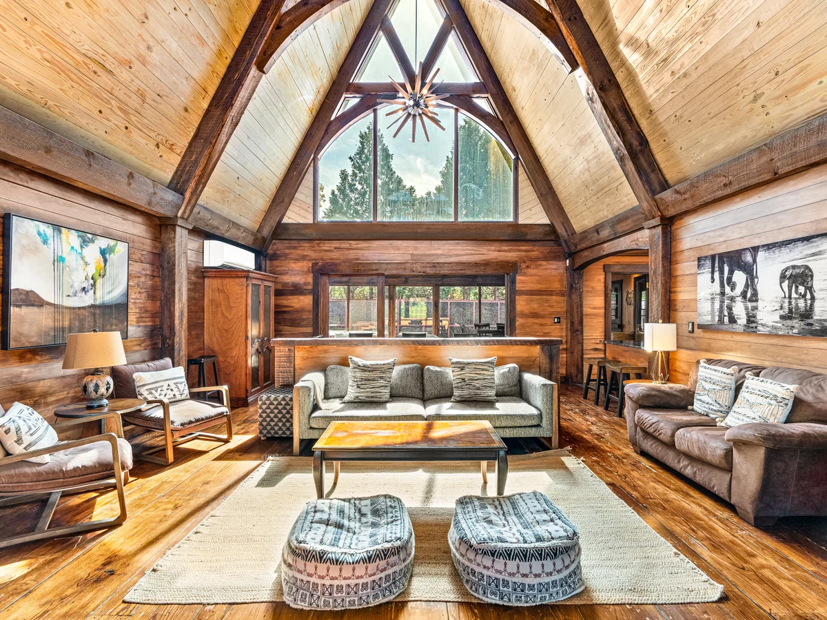Home in Black Mountain property photo 3