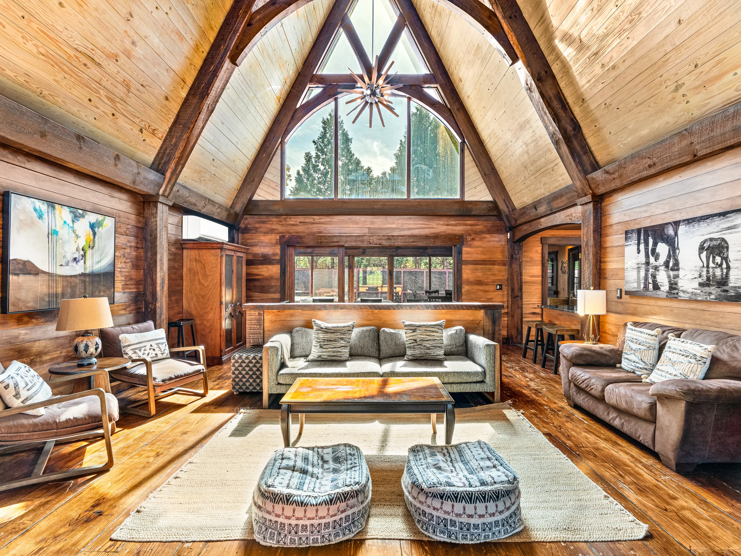 Home in Black Mountain property photo 3