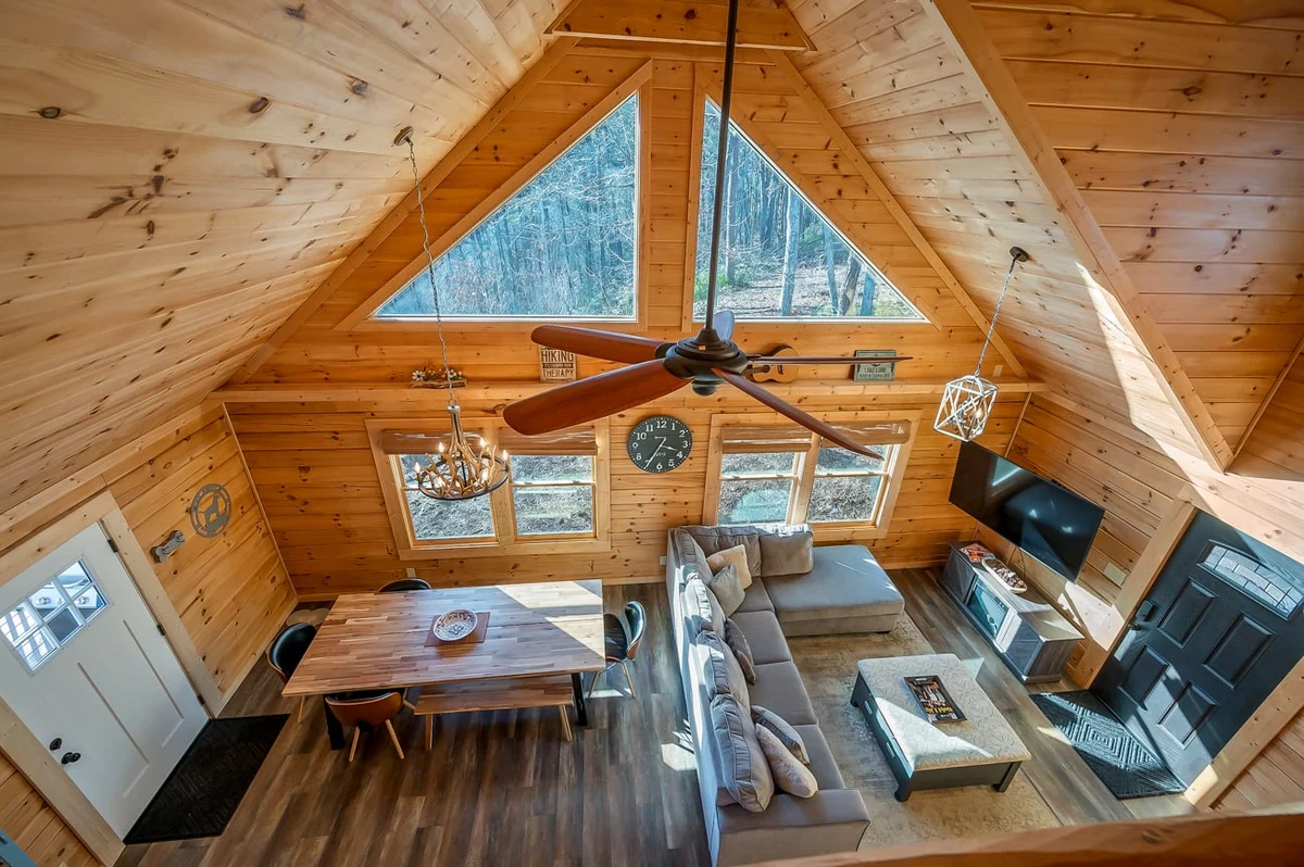 Property in Lake Lure property photo 3