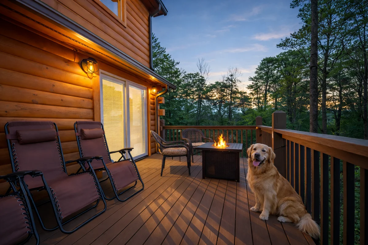 Property in Lake Lure property photo 2