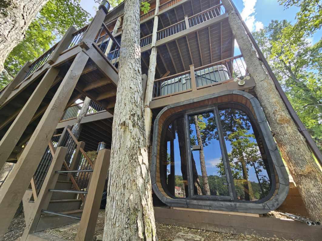 Home in Lake Lure property photo 5