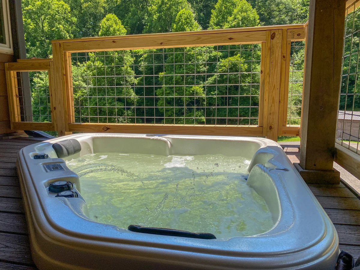 Overlook Mountain Retreat property photo 3