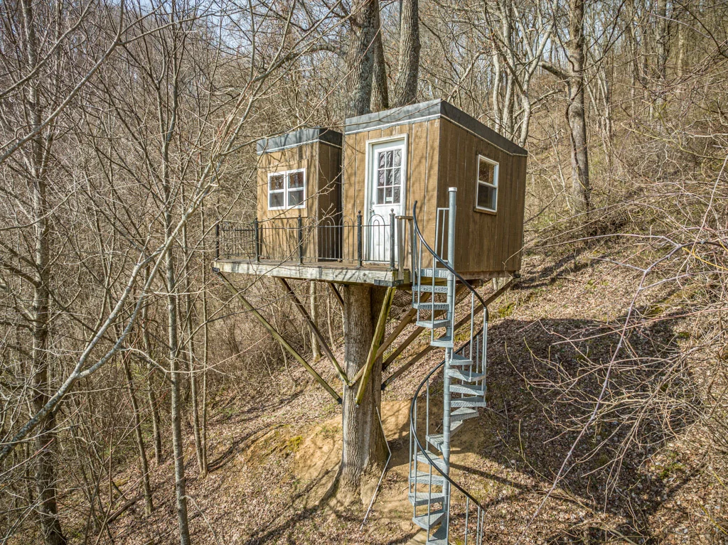 Overlook Mountain Retreat property photo 4