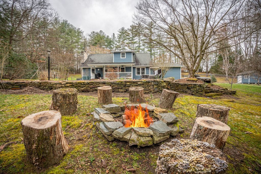 Pisgah Forest Dream property photo 2