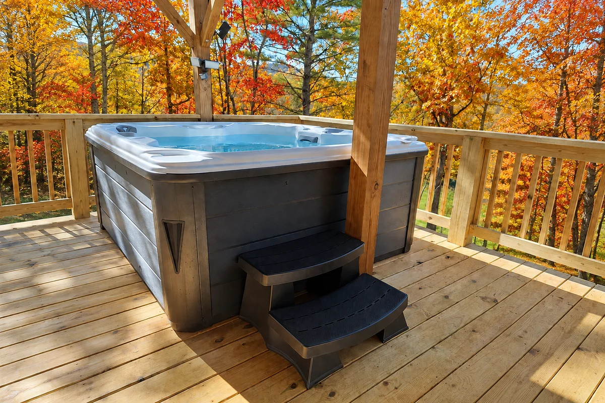 Graceland Mountain Cottage property photo 4