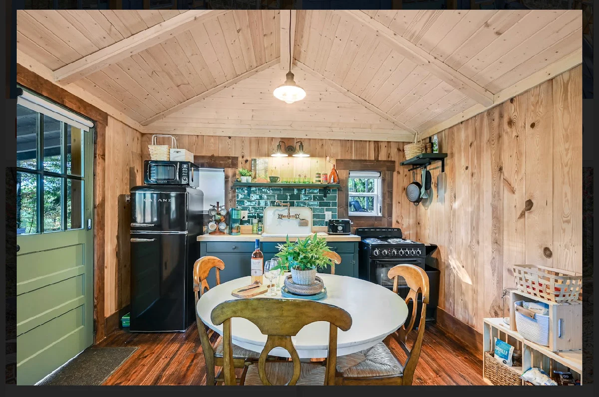 Garden Nest property photo 4