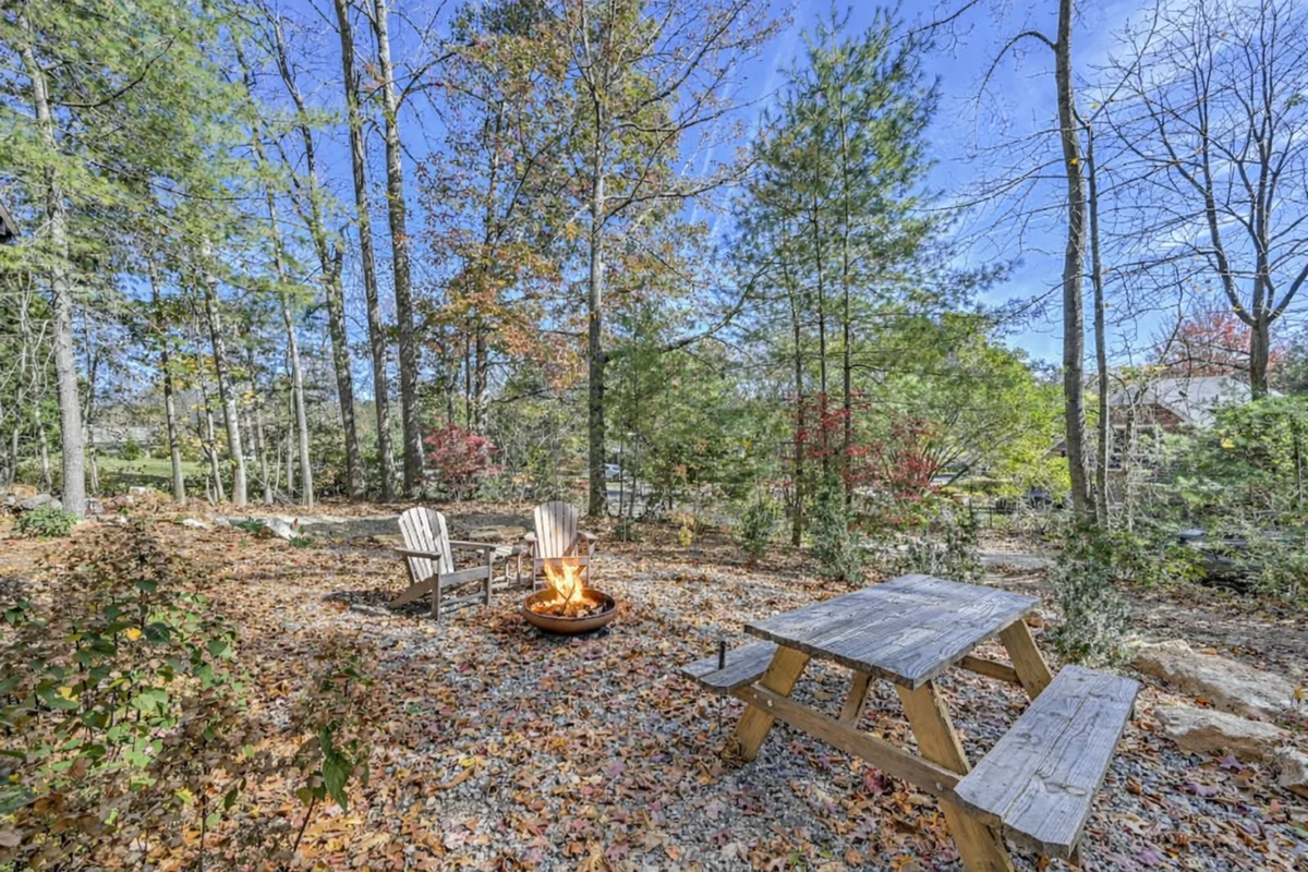 Garden Nest property photo 2