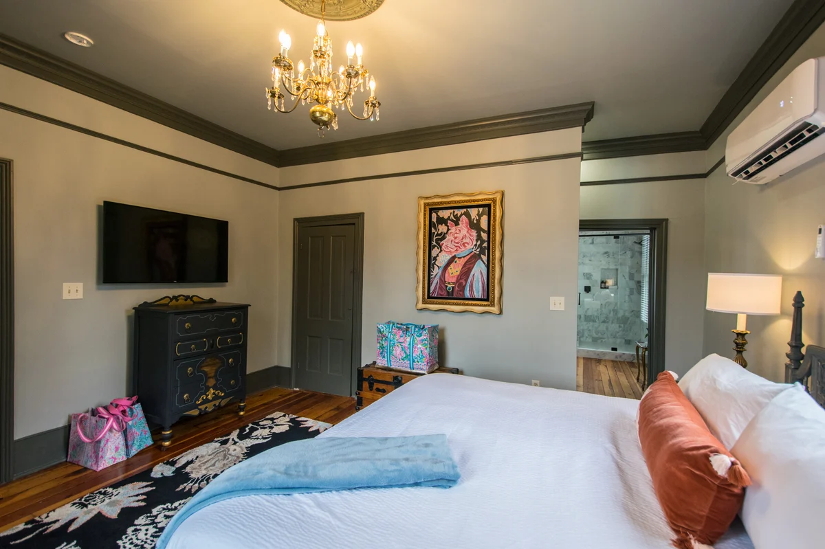 Bedroom 3 image 1