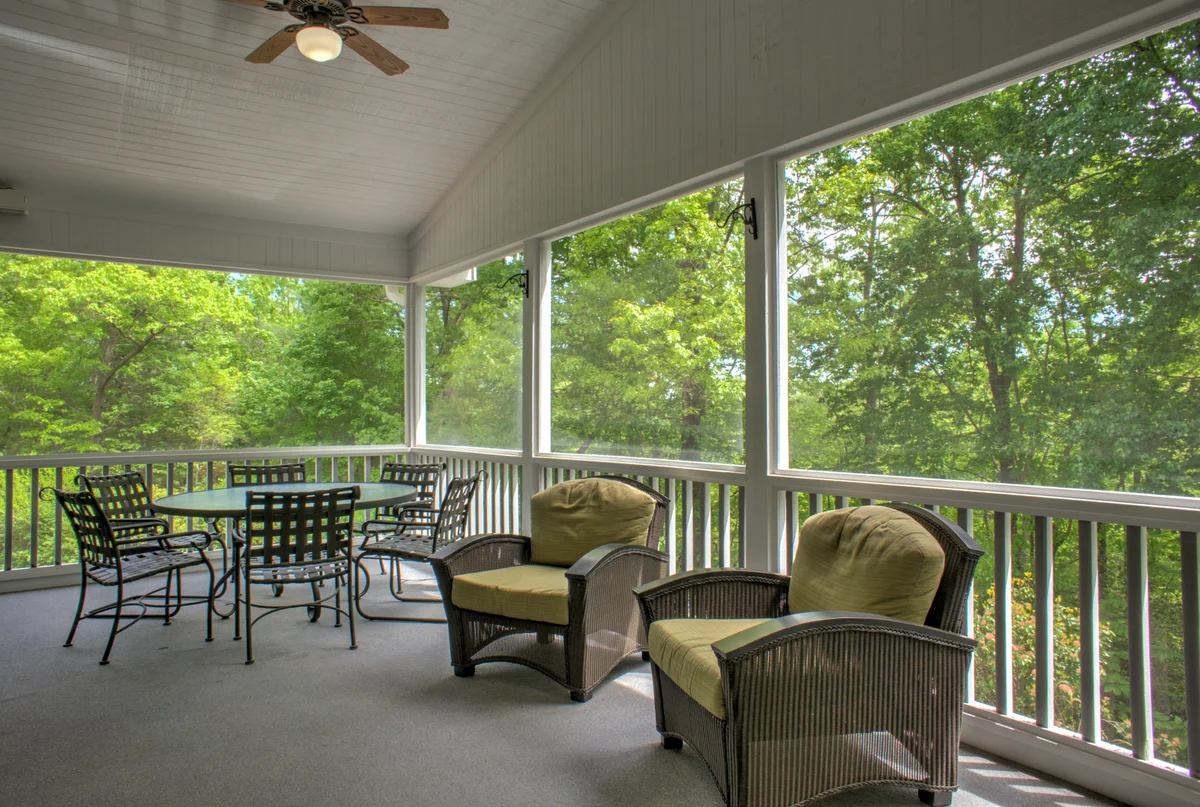 Mountain Chalet property photo 5
