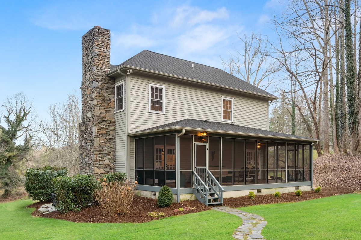 Piedmont Kitchen House property photo 3